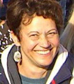 Portrait Renate Straberger
